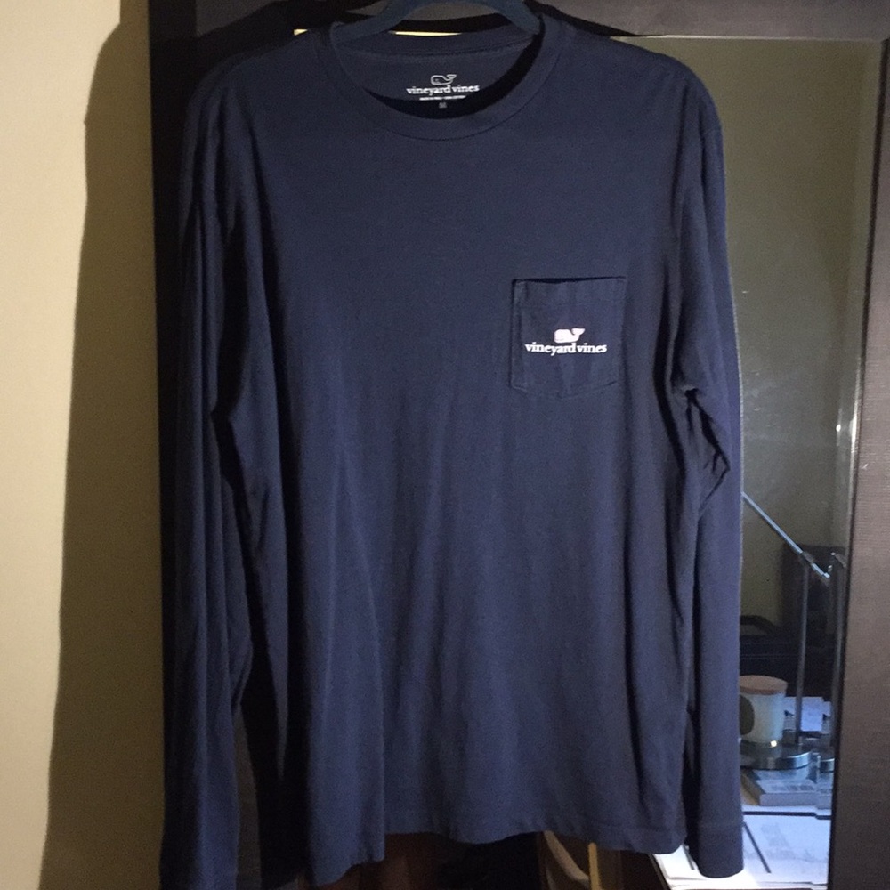 Vineyard Vines Long Sleeve